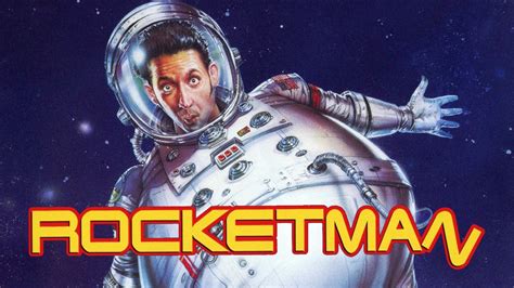 rocketman 1997|rocketman full movie 1997.